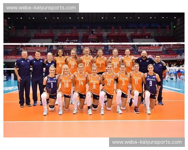 女排世界杯传闻背后的真相：揭秘那些未曾公开的秘密