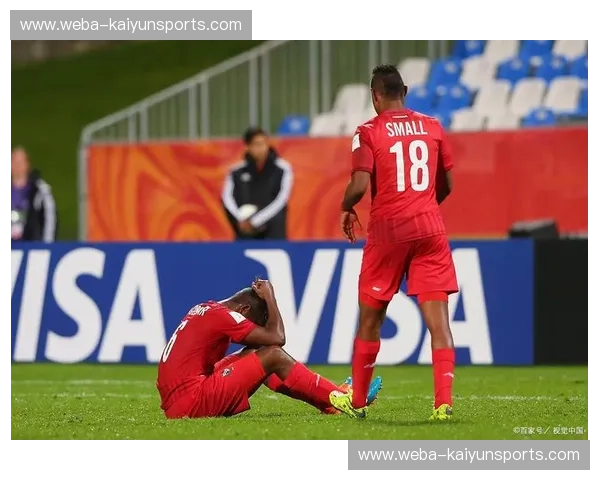 亚洲杯点球大战：足球盛宴中的极限对决