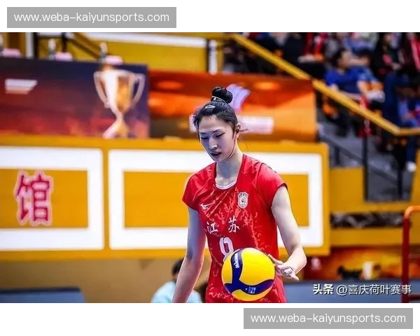 巅峰霓裳与硬核青春：江苏女排vs上海女排，一场关于排球灵魂的德比盛宴